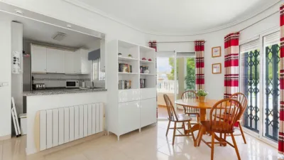 Casa – Pilar de la Horadada, Residencial Adelaida, Pinar de Campoverde - Vista 2