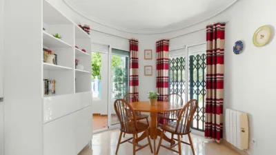 Casa – Pilar de la Horadada, Residencial Adelaida, Pinar de Campoverde - Vista 3