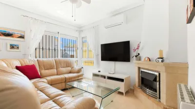 Casa – Pilar de la Horadada, Residencial Adelaida, Pinar de Campoverde - Vista 5