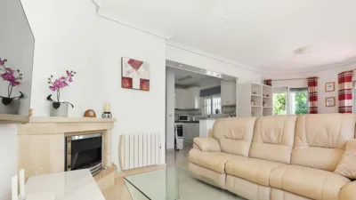 Casa – Pilar de la Horadada, Residencial Adelaida, Pinar de Campoverde - Más