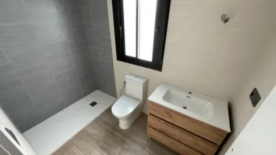 Apartment in Algorfa photo 13