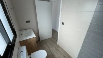Apartment in Algorfa photo 14