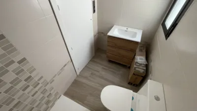 Apartment in Algorfa photo 17