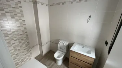 Apartment in Algorfa photo 18