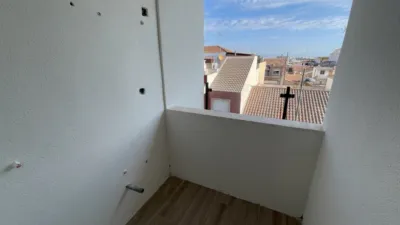 Apartment in Algorfa photo 28