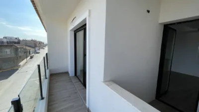 Apartment in Algorfa photo 29