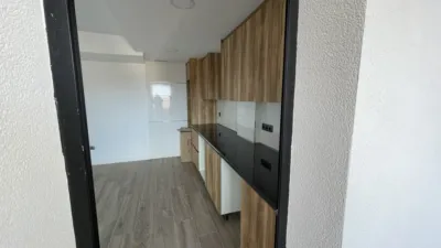 Apartment in Algorfa photo 2