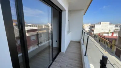 Apartment in Algorfa photo 30