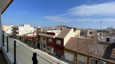 Apartment in Algorfa photo 31