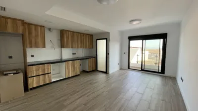Apartment in Algorfa photo 5