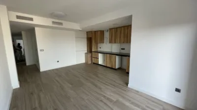 Apartment in Algorfa photo 7