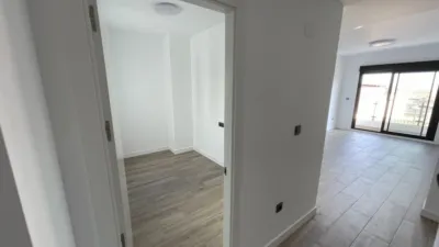 Apartment in Algorfa photo 9