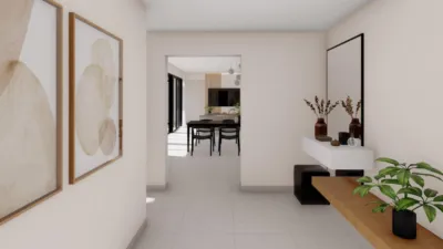 Villa in Yecla photo 7