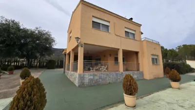 Casa – Salinas, Urbanización Cava Negra, l'Alt Vinalopó / El Alto Vinalopó - Vista 5