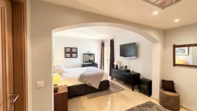 Ático en venta en Santa Ponça, Santa Ponça (Calvià) de 1.640.000 €