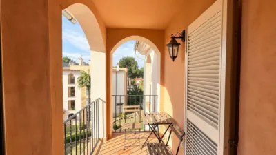 Ático en venta en Santa Ponça, Santa Ponça (Calvià) de 1.640.000 €