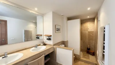 Ático en venta en Santa Ponça, Santa Ponça (Calvià) de 1.640.000 €