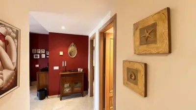 Ático en venta en Santa Ponça, Santa Ponça (Calvià) de 1.640.000 €
