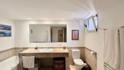 Ático en venta en Santa Ponça, Santa Ponça (Calvià) de 1.640.000 €