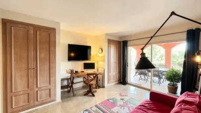 Ático en venta en Santa Ponça, Santa Ponça (Calvià) de 1.640.000 €