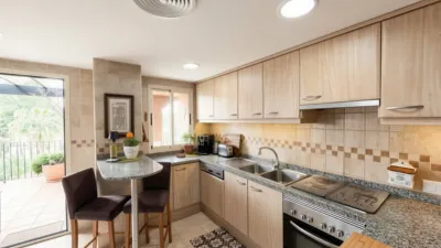 Ático en venta en Santa Ponça, Santa Ponça (Calvià) de 1.640.000 €