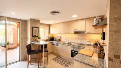 Ático en venta en Santa Ponça, Santa Ponça (Calvià) de 1.640.000 €
