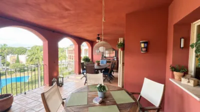 Ático en venta en Santa Ponça, Santa Ponça (Calvià) de 1.640.000 €