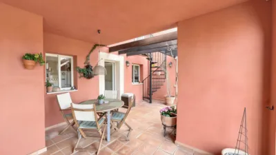Ático en venta en Santa Ponça, Santa Ponça (Calvià) de 1.640.000 €