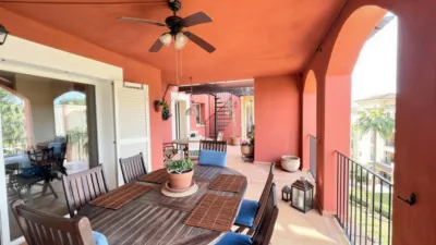 Ático en venta en Santa Ponça, Santa Ponça (Calvià) de 1.640.000 €