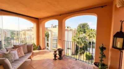 Ático en venta en Santa Ponça, Santa Ponça (Calvià) de 1.640.000 €