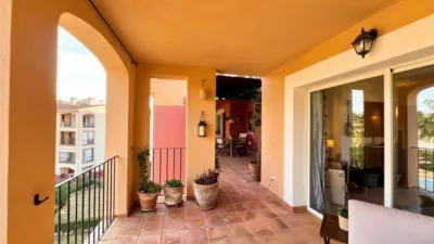 Ático en venta en Santa Ponça, Santa Ponça (Calvià) de 1.640.000 €