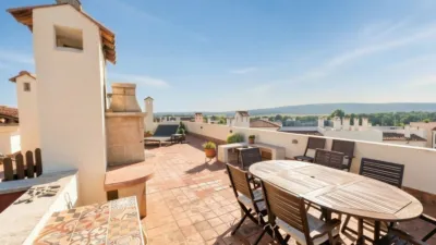 Ático en venta en Santa Ponça, Santa Ponça (Calvià) de 1.640.000 €