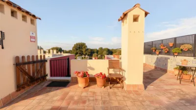 Ático en venta en Santa Ponça, Santa Ponça (Calvià) de 1.640.000 €