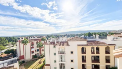 Ático en venta en Santa Ponça, Santa Ponça (Calvià) de 1.640.000 €