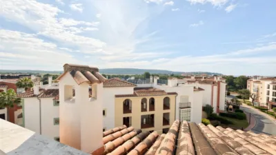 Ático en venta en Santa Ponça, Santa Ponça (Calvià) de 1.640.000 €