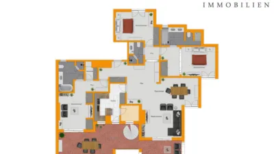 Ático en venta en Santa Ponça, Santa Ponça (Calvià) de 1.640.000 €