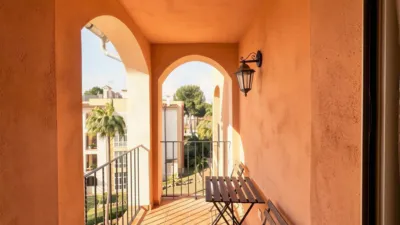Ático en venta en Santa Ponça, Santa Ponça (Calvià) de 1.640.000 €