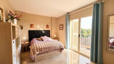 Ático en venta en Santa Ponça, Santa Ponça (Calvià) de 1.640.000 €