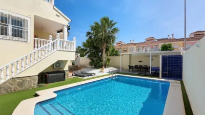 Casa – Pilar de la Horadada, Pinar de Campoverde - Vista 2