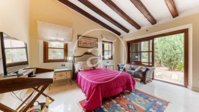 Villa in Santa Ponsa photo 10