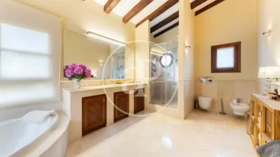 Villa in Santa Ponsa photo 15