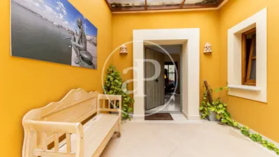 Villa in Santa Ponsa photo 17