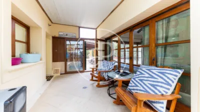 Villa in Santa Ponsa photo 19