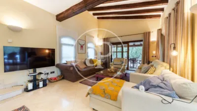 Villa in Santa Ponsa photo 24
