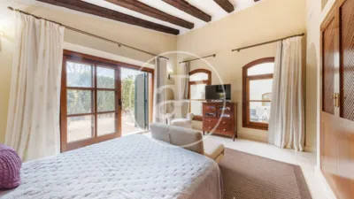 Villa in Santa Ponsa photo 27