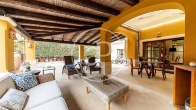 Villa in Santa Ponsa photo 2