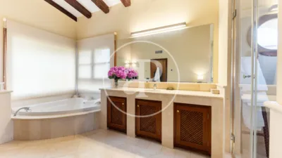 Villa in Santa Ponsa photo 34