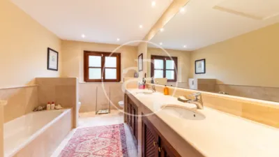 Villa in Santa Ponsa photo 35