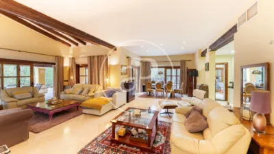 Villa in Santa Ponsa photo 3