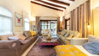 Villa in Santa Ponsa photo 4